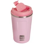 EcoLife Coffee Thermos 370ml