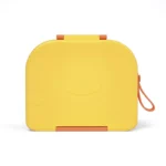 Φαγητοδοχείο Elephant Bento Box με Θερμός και 3 χωρίσματα - Image 3