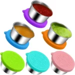 Ανοξείδωτα δοχεία Sauce 40 ml