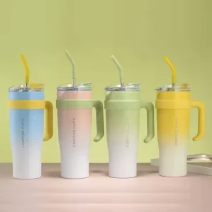 Ποτήρι Καφέ Θερμός 1200ml