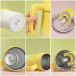 Ποτήρι Καφέ Θερμός 1200ml