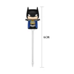 Food picks Batman