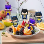 Food picks Batman