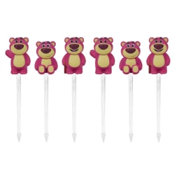Food picks Lotso