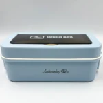 Πλαστικό Φαγητοδοχείο 2 σε 1 - Image 5