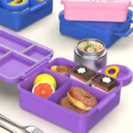 lunch box με θερμός