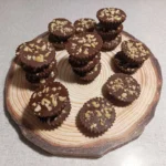 Φόρμα σιλικόνης 9 Cupcakes - Image 5