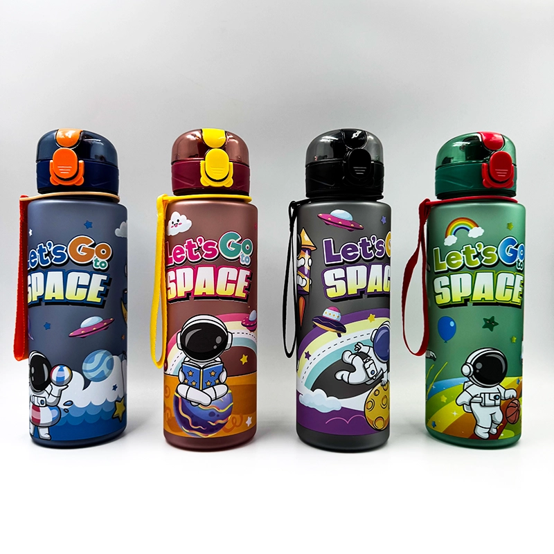 space1 Bottle Space 700ml – Ιδανικό για Σπορ & Καθημερινή Χρήση - Image 1