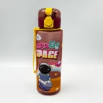 Bottle Space 700ml – Ιδανικό για Σπορ & Καθημερινή Χρήση - Image 2