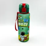 Bottle Space 700ml – Ιδανικό για Σπορ & Καθημερινή Χρήση - Image 4