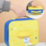 LunchBag Δύο Σχέδια - Image 5