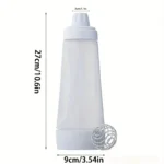 Δοχείο Ζύμης 1000ml - Image 7