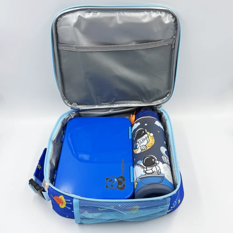 LunchBag Ορθογώνιο - Image 15