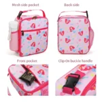 LunchBag Ορθογώνιο - Image 11