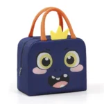 Cartoon LunchBag - Image 3