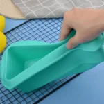 Φόρμα σιλικόνης ορθογώνια μεγάλη