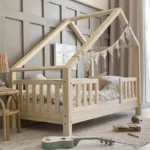 Παιδικό Κρεβάτι Coco Duo - 200-100, 1-%ce%b5%ce%ba