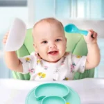 Πιάτο Σιλικόνης Παπάκι - Image 6