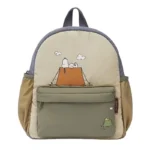 Σχολική Τσάντα Snoopy