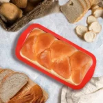 Φόρμα σιλικόνης ορθογώνια medium