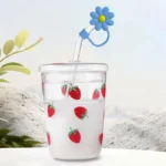 Κάλυμμα Σιλικόνης για καλαμάκι Μαργαρίτα - Image 4