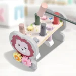 Παιχνίδι με σφυράκι λιονταράκι