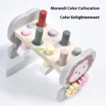 Παιχνίδι με σφυράκι λιονταράκι - Image 3