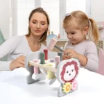 Παιχνίδι με σφυράκι λιονταράκι - Image 7