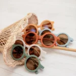 Γυαλιά ηλίου Round