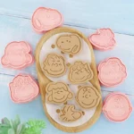 Καλούπι Cookies Snoopy