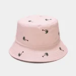bucket hat ενηλίκων - ροζ, 56-58-%ce%b5%ce%ba