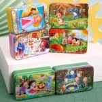 Παιδικό Παζλ 60 κομμάτια - Image 2