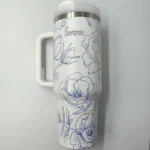 Θερμός Ποτήρι Tumbler