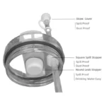 LEAK PROOF Σύστημα για το Θερμός Tumbler - Image 4