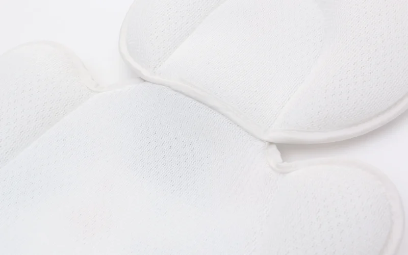 Αντιιδρωτικό κάλυμμα καροτσιού New Collection - Image 4