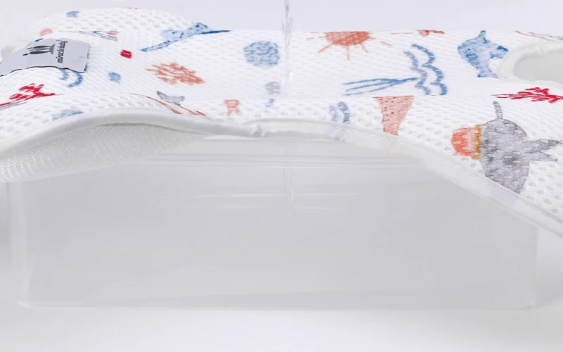 Αντιιδρωτικό κάλυμμα καροτσιού New Collection - Image 10