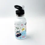 Παιδικό Θερμός 350ml – Με 8 Σχέδια | Ανθεκτικό & Ασφαλές - Image 20