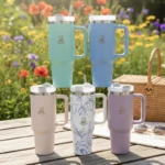 Θερμός Ποτήρι Tumbler
