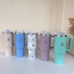 Θερμός Ποτήρι Tumbler