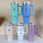 Θερμός Ποτήρι Tumbler