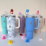 Θερμός Ποτήρι Tumbler