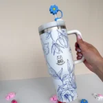 Θερμός Ποτήρι Tumbler