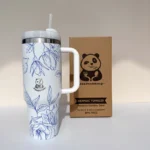 Θερμός Ποτήρι Tumbler