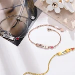 Βραχιόλι Παιδικό Ταυτότητα