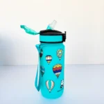 Παγούρια Tritan Pandaboo 600ml – Ανθεκτικό & Ασφαλές για Παιδιά - Image 9