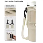 Θήκη Μεταφοράς Θερμός Tumbler 1200ml – Με Ιμάντα Ώμου - Image 8