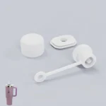 LEAK PROOF Σύστημα για το Θερμός Tumbler