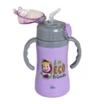 EcoLife Kids Thermos 'Masha' 300ml - Image 4