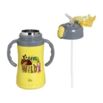 EcoLife Kids Thermos 'Masha' 300ml - Image 3