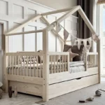housebed